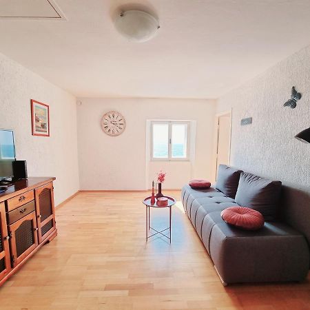 Sea View Apartments ピラン エクステリア 写真