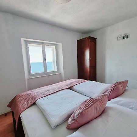 Sea View Apartments ピラン エクステリア 写真