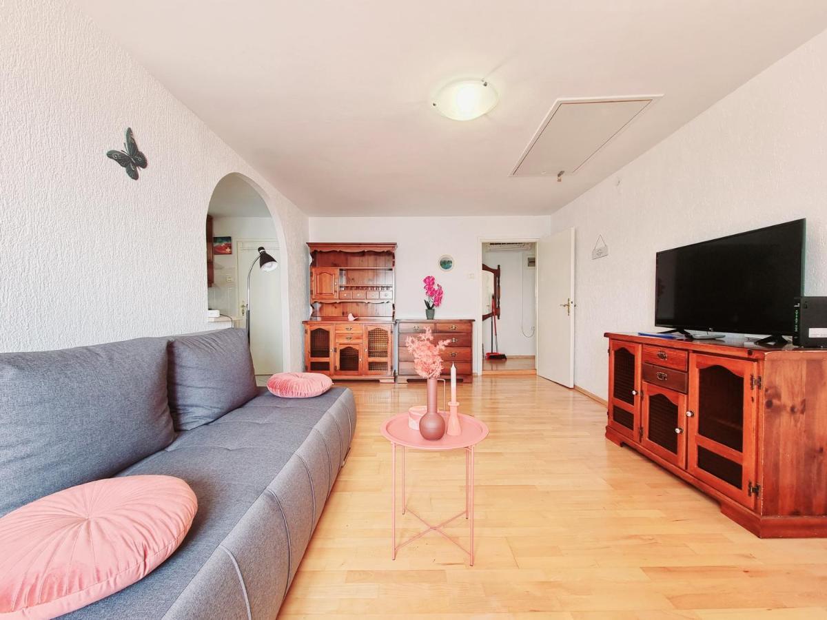 Sea View Apartments ピラン エクステリア 写真