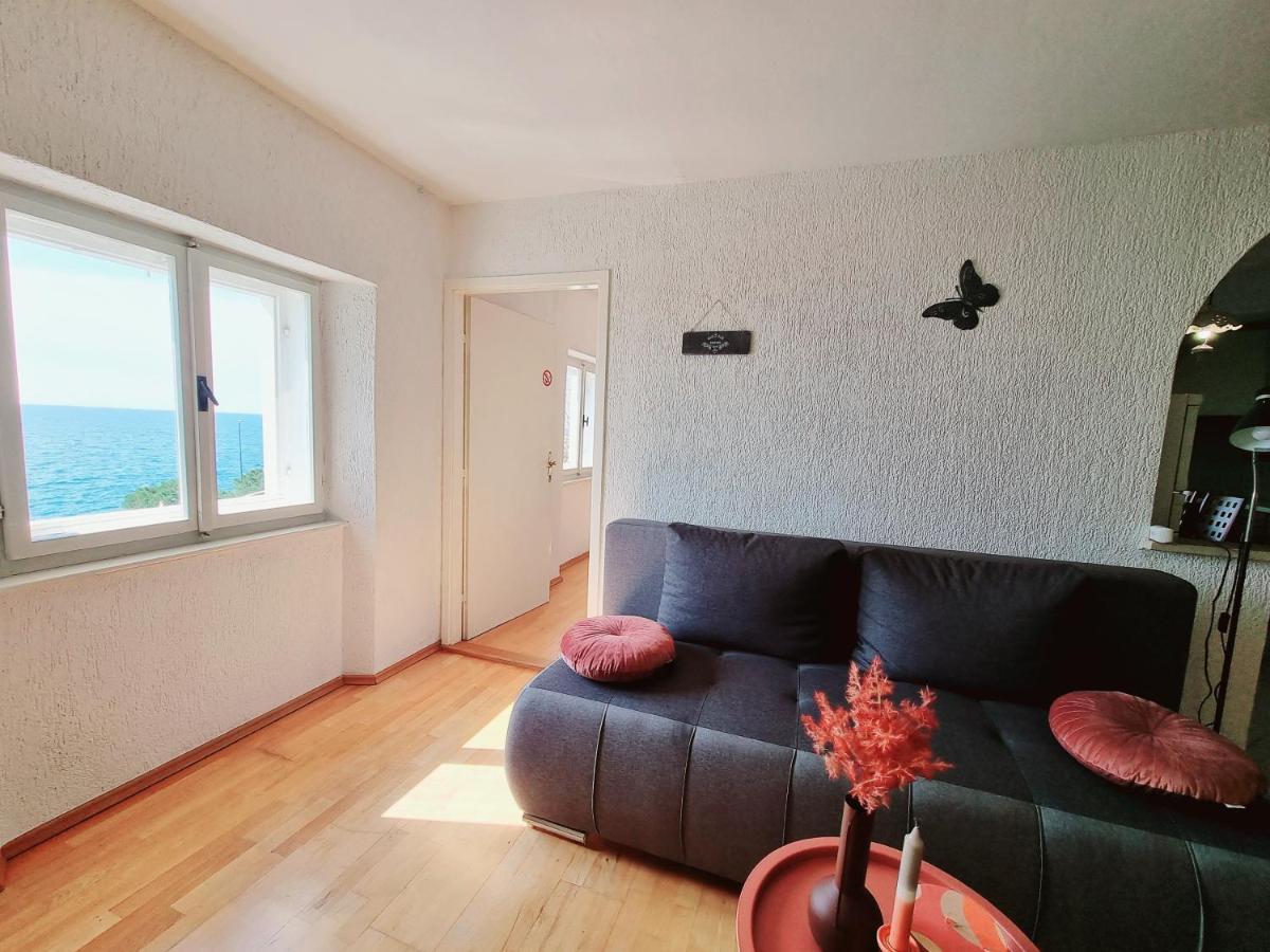 Sea View Apartments ピラン エクステリア 写真