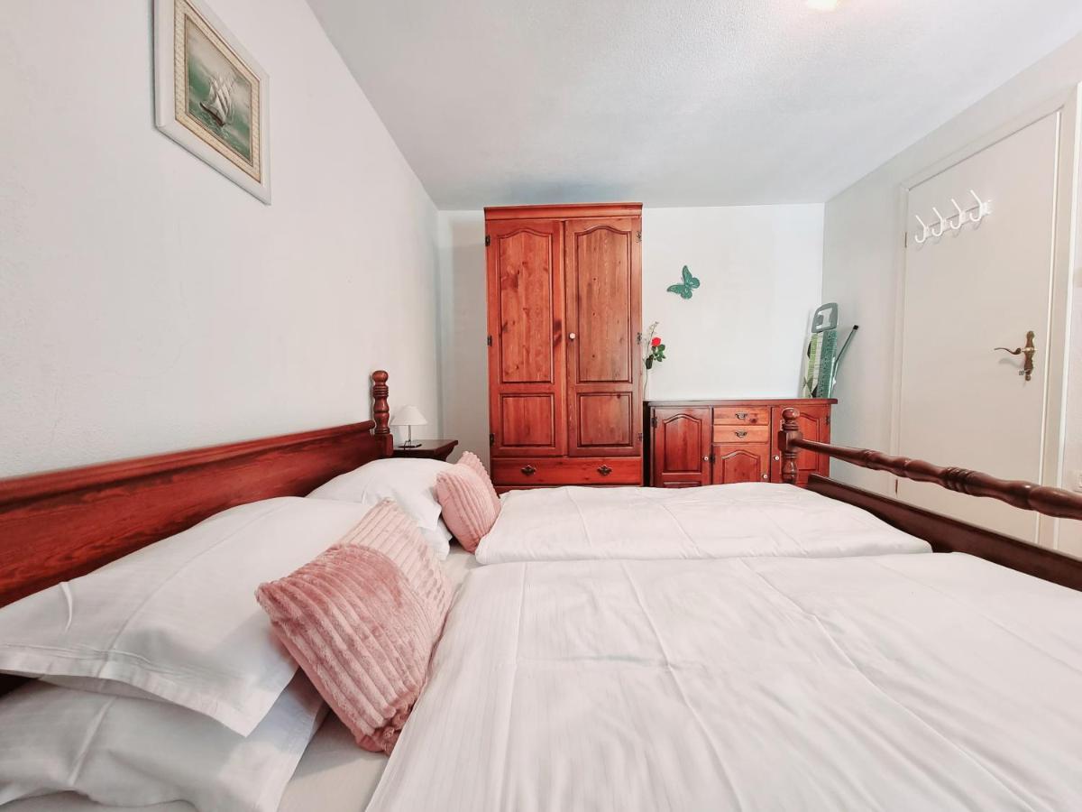 Sea View Apartments ピラン エクステリア 写真