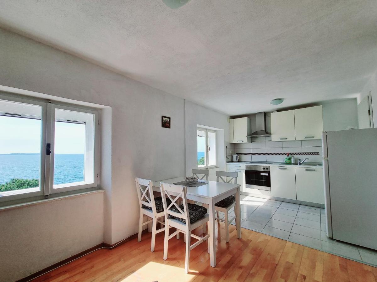 Sea View Apartments ピラン エクステリア 写真