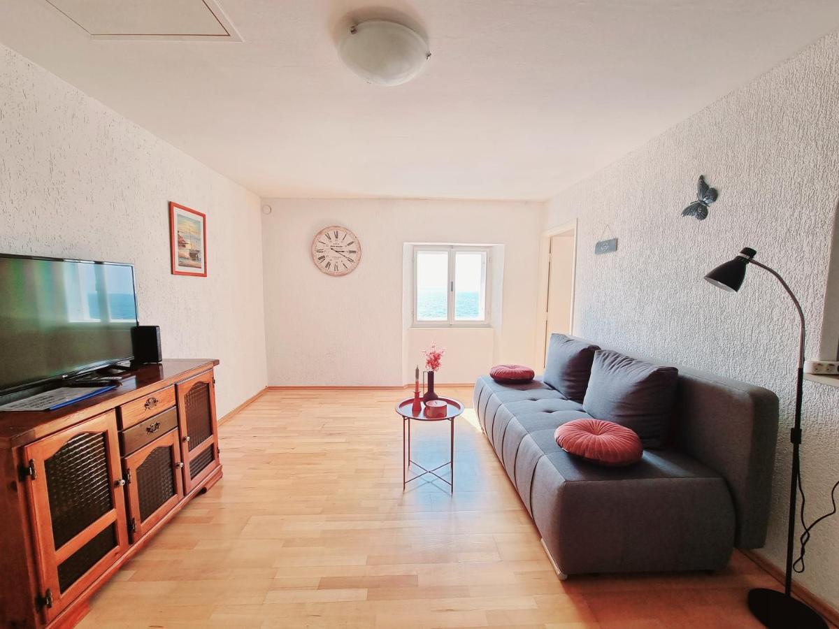 Sea View Apartments ピラン エクステリア 写真
