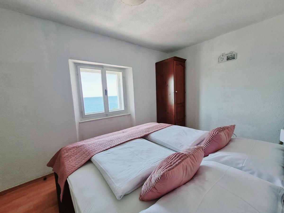 Sea View Apartments ピラン エクステリア 写真
