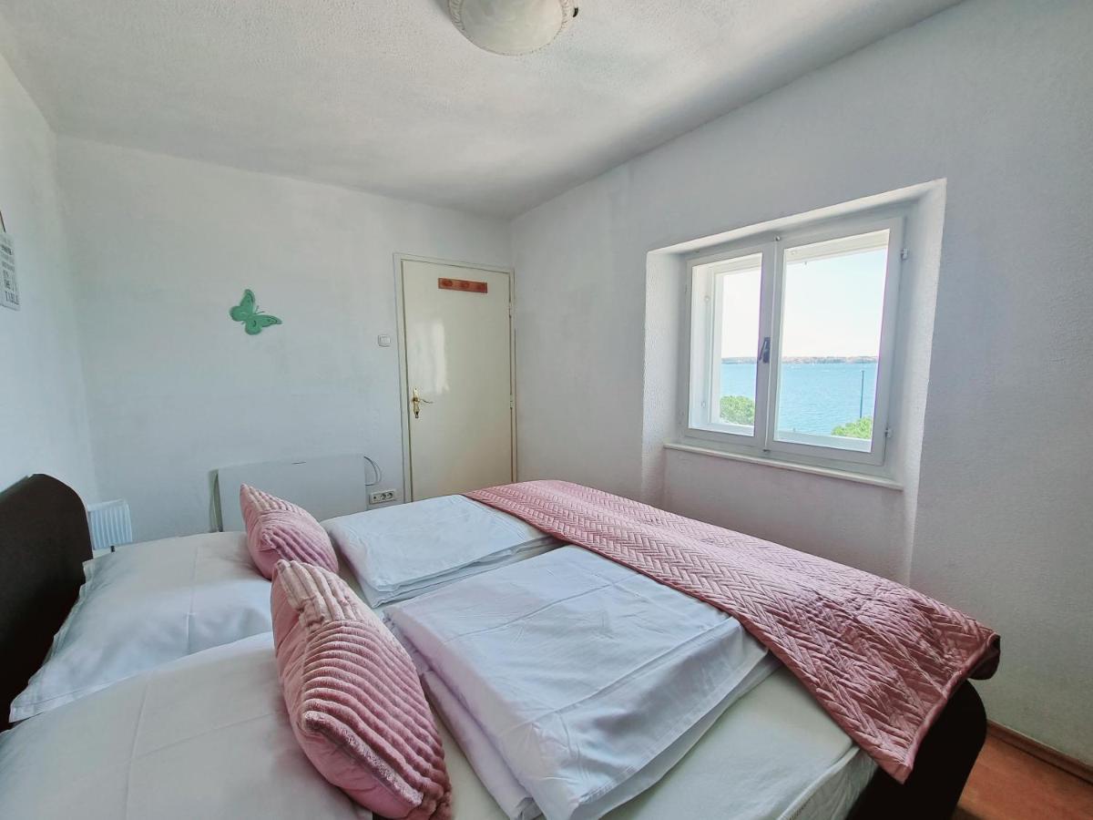 Sea View Apartments ピラン エクステリア 写真